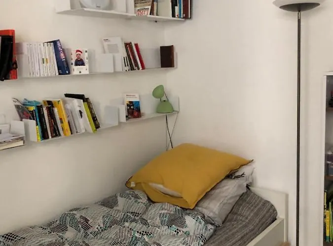 Nice And Practical Apartment To Enjoy Paris Close To Montmartre