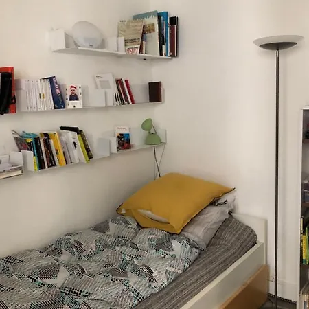 Nice And Practical Apartment To Enjoy Paris Close To Montmartre Esterno foto